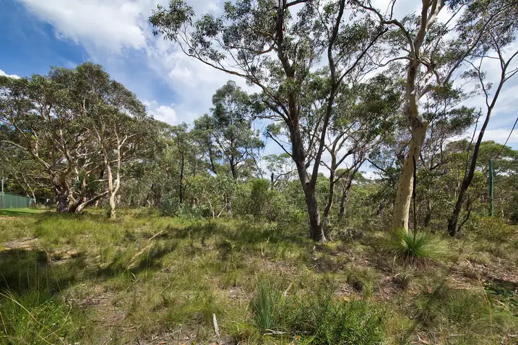 Third view of Homely land listing, 60 Godson Ave (Block 6), Blackheath NSW 2785