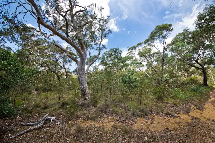 Fifth view of Homely land listing, 60 Godson Ave (Block 6), Blackheath NSW 2785