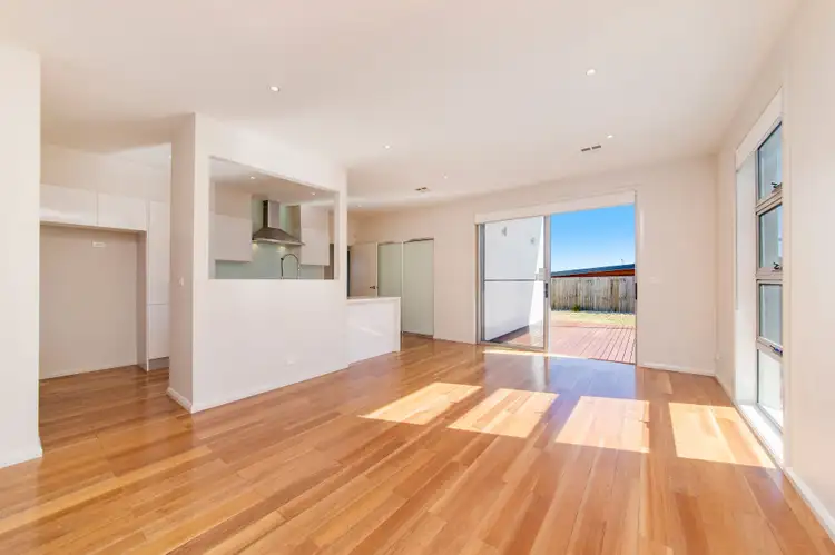 Third view of Homely house listing, 32 Nuleri Street, Crace ACT 2911