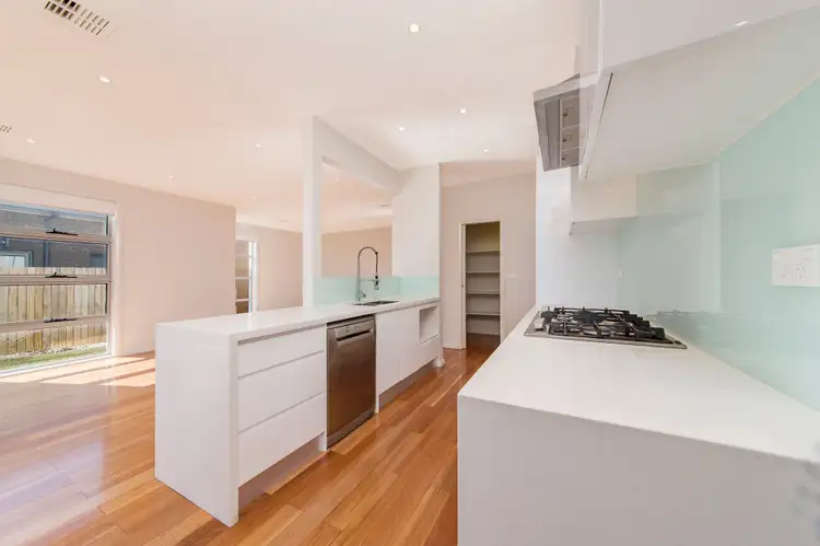 Fifth view of Homely house listing, 32 Nuleri Street, Crace ACT 2911