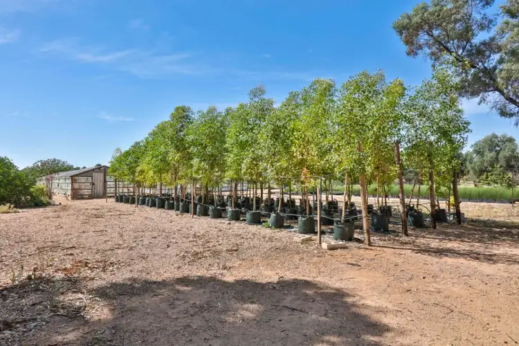 Second view of Homely land listing, 30 Rural Drive, Mildura VIC 3500
