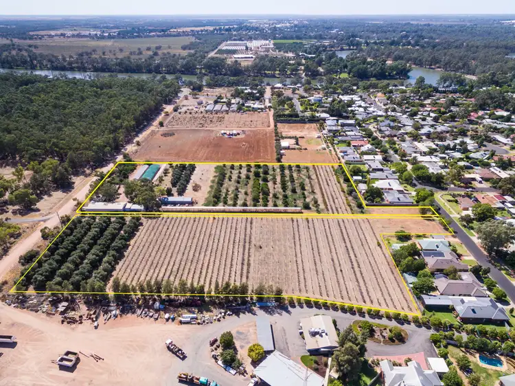 32 Rural Drive, Mildura VIC 3500