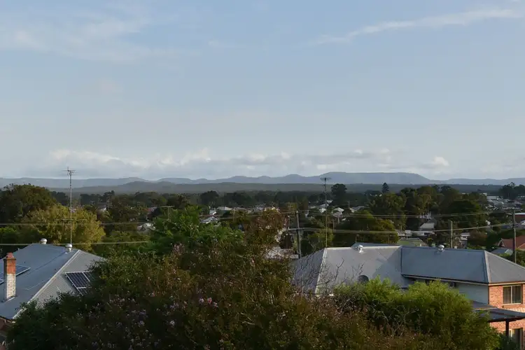 Second view of Homely house listing, 21 View Street, Cessnock NSW 2325