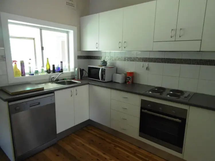 Second view of Homely house listing, 12 Bollinger Street, Parkes NSW 2870