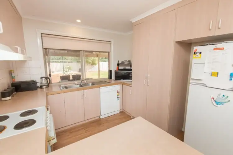 Fifth view of Homely house listing, 38 Elouera Drive, Irymple VIC 3498