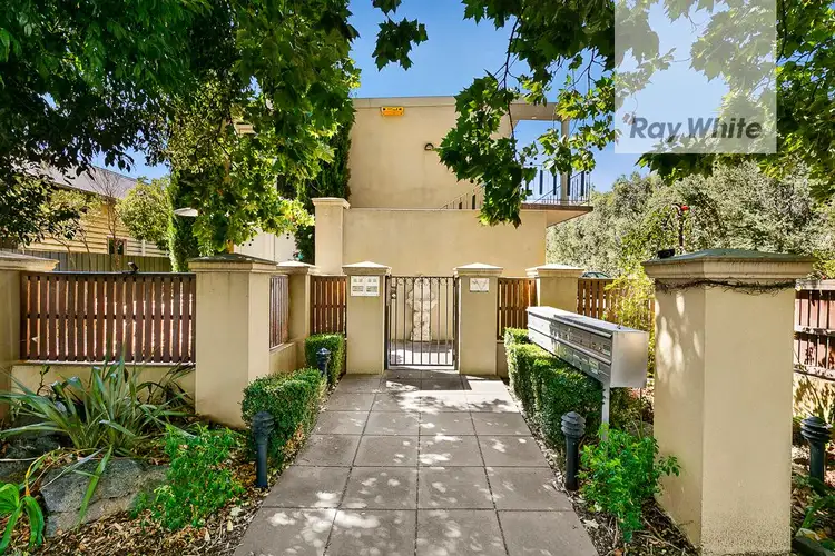 7/5 Christmas Street, Northcote VIC 3070