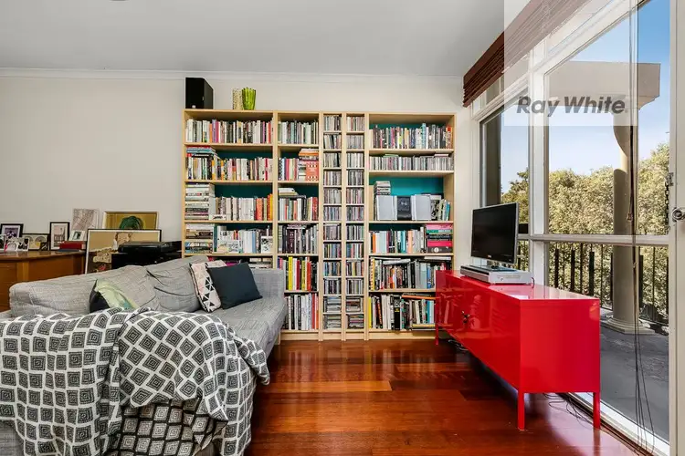 Fourth view of Homely apartment listing, 7/5 Christmas Street, Northcote VIC 3070