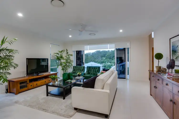 14 Camarillo Circuit, Reedy Creek QLD 4227