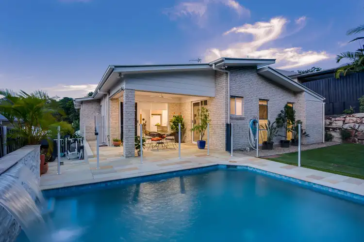 Second view of Homely house listing, 14 Camarillo Circuit, Reedy Creek QLD 4227