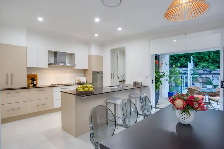 Third view of Homely house listing, 14 Camarillo Circuit, Reedy Creek QLD 4227