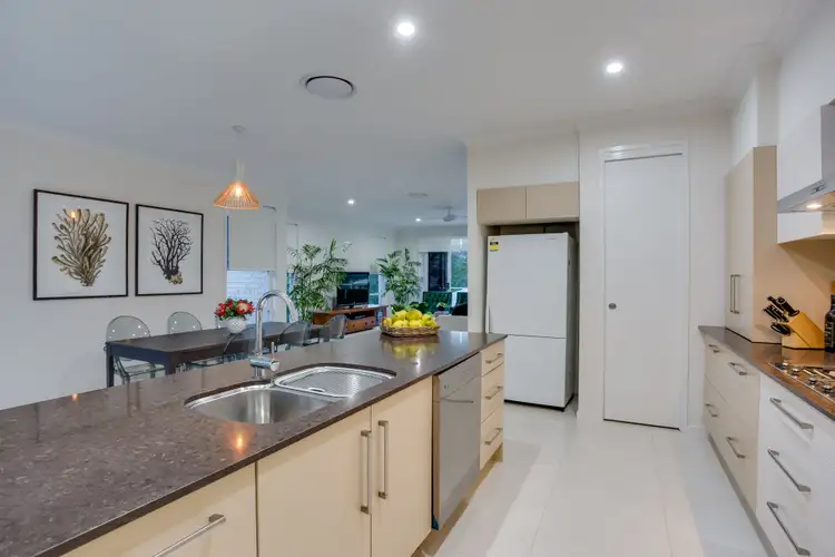 Fourth view of Homely house listing, 14 Camarillo Circuit, Reedy Creek QLD 4227