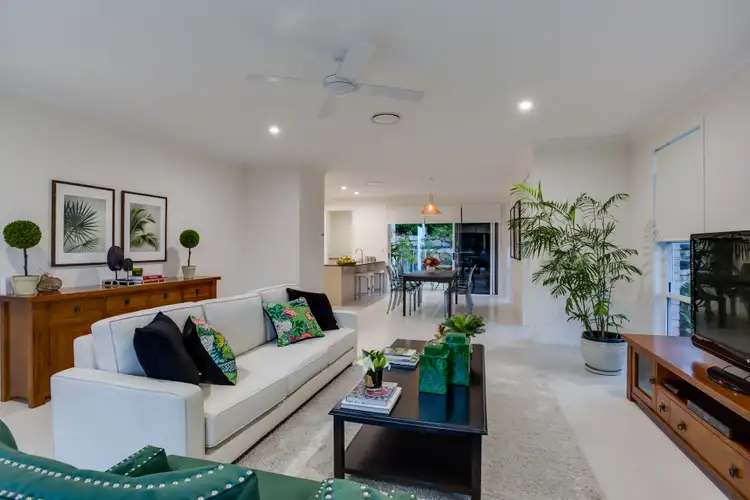 Fifth view of Homely house listing, 14 Camarillo Circuit, Reedy Creek QLD 4227