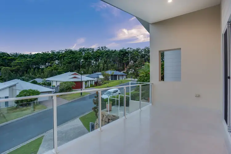 Sixth view of Homely house listing, 14 Camarillo Circuit, Reedy Creek QLD 4227