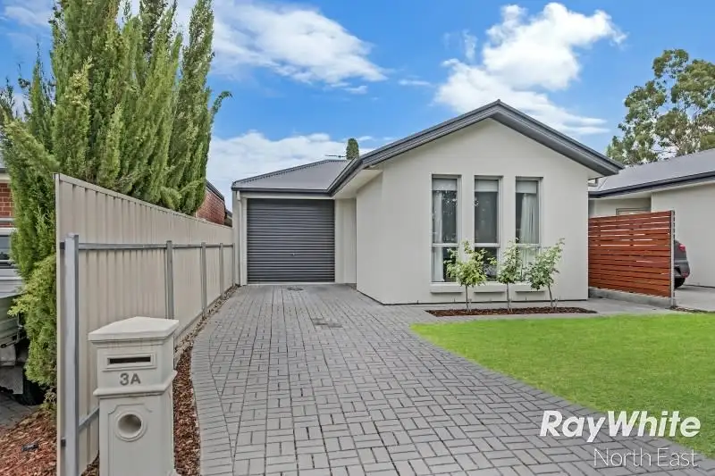 Main view of Homely house listing, 3A Pibroch Avenue, Windsor Gardens SA 5087
