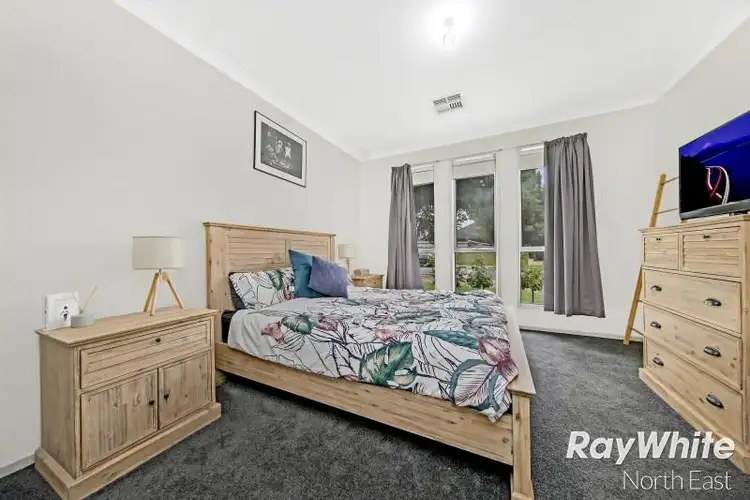 Second view of Homely house listing, 3A Pibroch Avenue, Windsor Gardens SA 5087