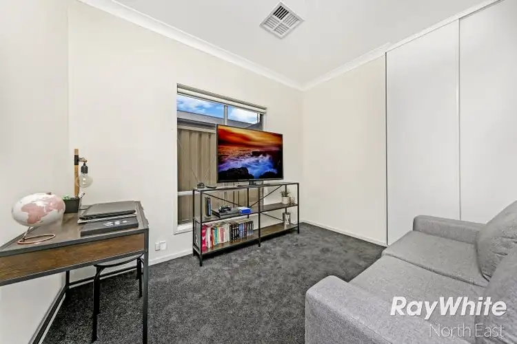 Fifth view of Homely house listing, 3A Pibroch Avenue, Windsor Gardens SA 5087
