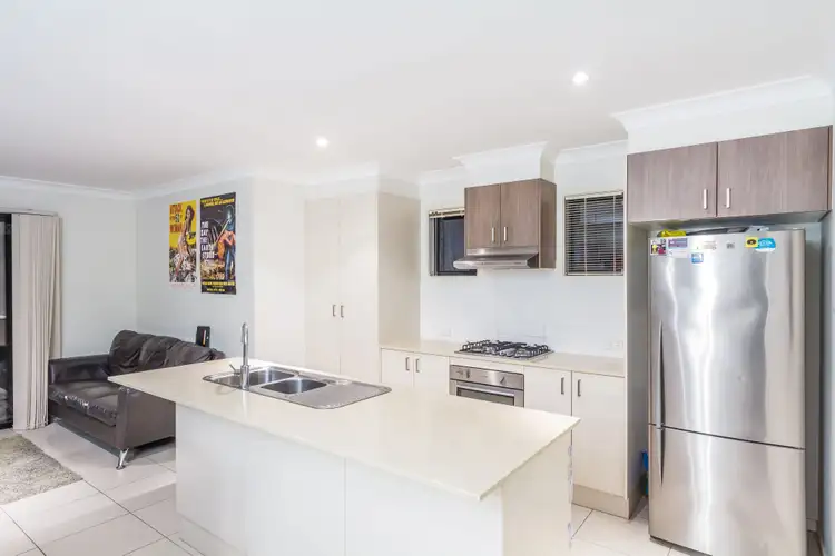 Second view of Homely house listing, 34 Wings Road, Upper Coomera QLD 4209