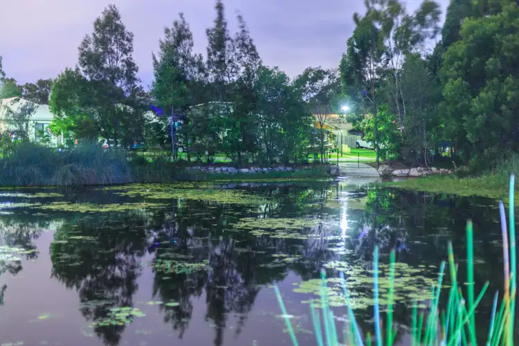 Fourth view of Homely house listing, 34 Wings Road, Upper Coomera QLD 4209