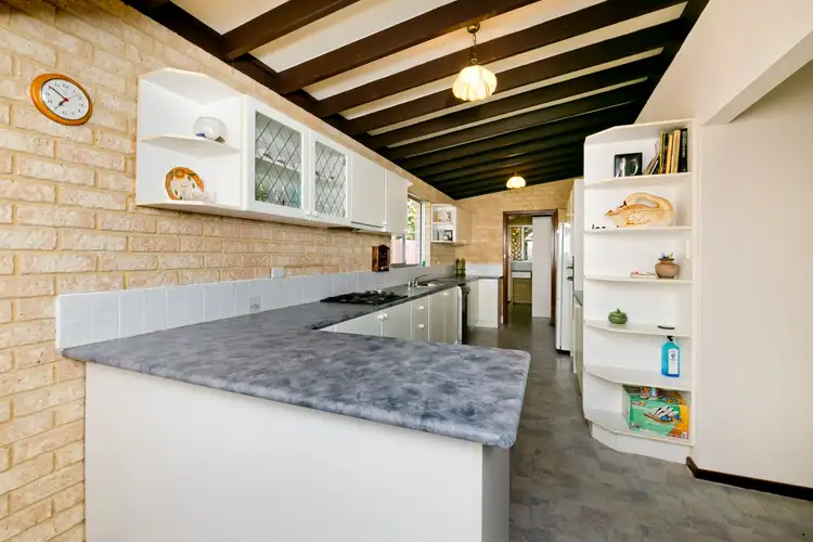 Third view of Homely house listing, 17 Pinaster Street, Menora WA 6050