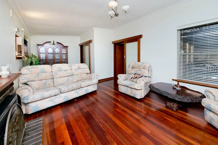 Fifth view of Homely house listing, 17 Pinaster Street, Menora WA 6050