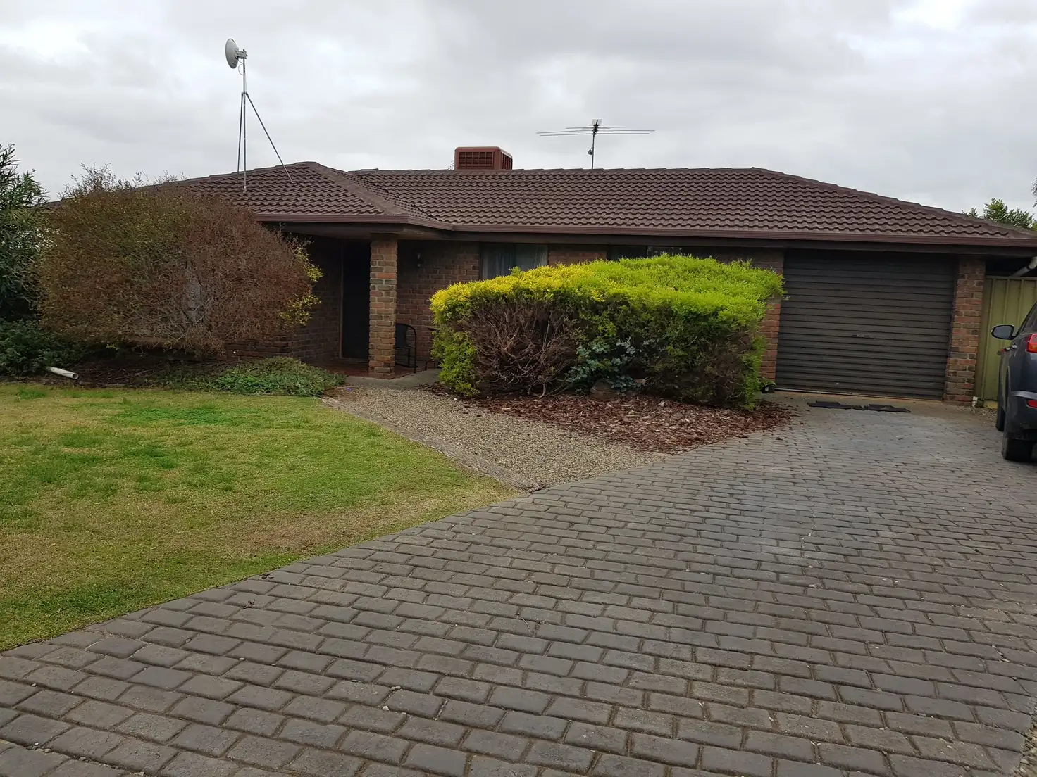 Main view of Homely house listing, 22 Brentwood Mews, Blakeview SA 5114