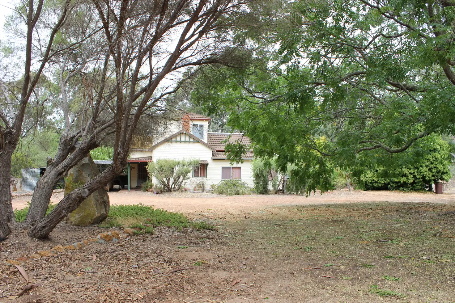 Main view of Homely house listing, 25 and 35 Gibbs Street, Dinninup WA 6244