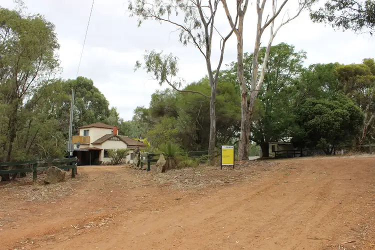 Second view of Homely house listing, 25 and 35 Gibbs Street, Dinninup WA 6244