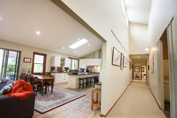 Main view of Homely house listing, 8 Huaba Close, Robin Hill NSW 2795