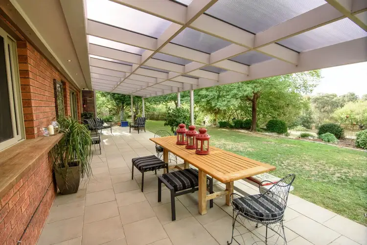 Second view of Homely house listing, 8 Huaba Close, Robin Hill NSW 2795