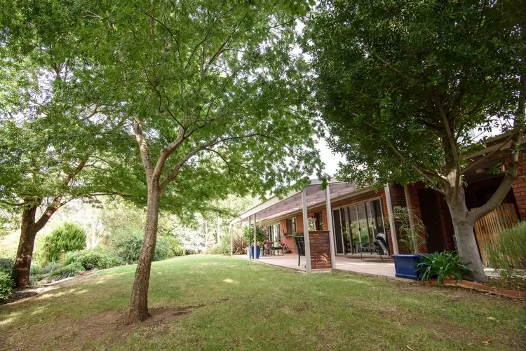 Third view of Homely house listing, 8 Huaba Close, Robin Hill NSW 2795