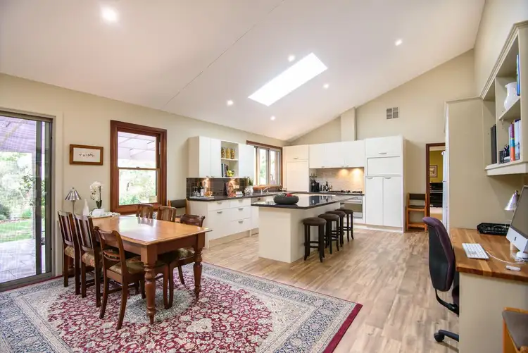 Seventh view of Homely house listing, 8 Huaba Close, Robin Hill NSW 2795