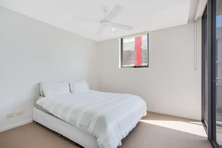 Third view of Homely apartment listing, 133/33 Lakefront Crescent, Varsity Lakes QLD 4227