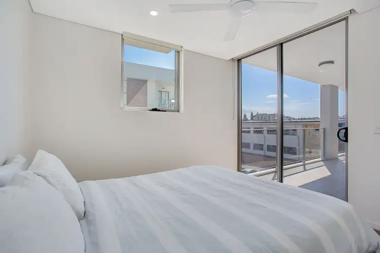 Fourth view of Homely apartment listing, 133/33 Lakefront Crescent, Varsity Lakes QLD 4227