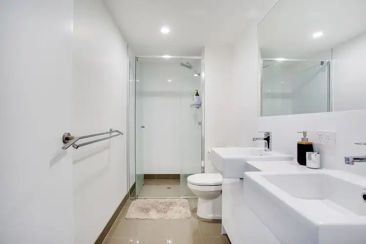 Fifth view of Homely apartment listing, 133/33 Lakefront Crescent, Varsity Lakes QLD 4227