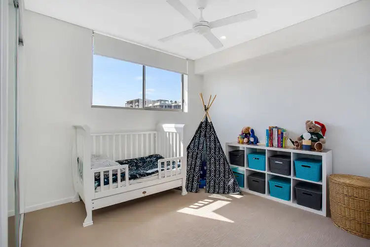 Sixth view of Homely apartment listing, 133/33 Lakefront Crescent, Varsity Lakes QLD 4227