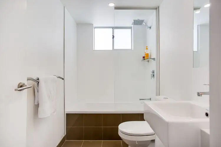 Seventh view of Homely apartment listing, 133/33 Lakefront Crescent, Varsity Lakes QLD 4227