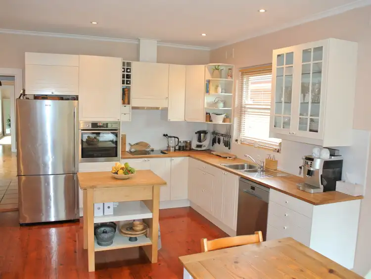 Second view of Homely house listing, 66 Cooke Street, Kingston Se SA 5275