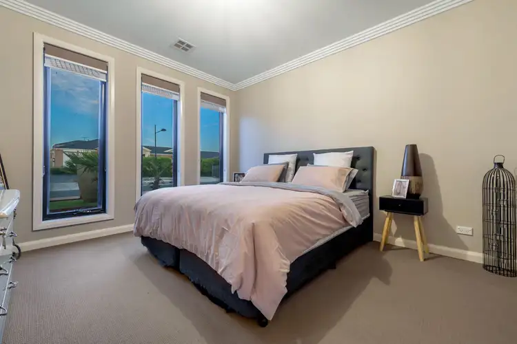 Third view of Homely house listing, 11 Atherton Avenue, Burnside Heights VIC 3023