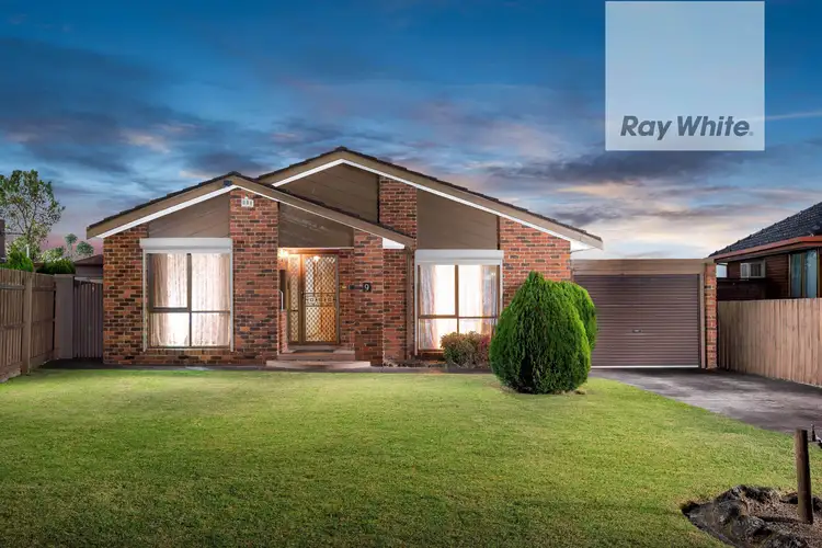 9 Judith Street, Bundoora VIC 3083