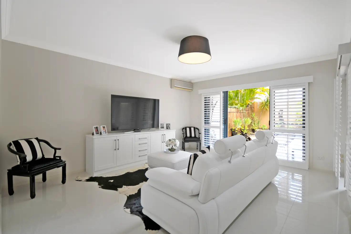 Main view of Homely house listing, 21/117 Palm Meadows Drive, Carrara QLD 4211