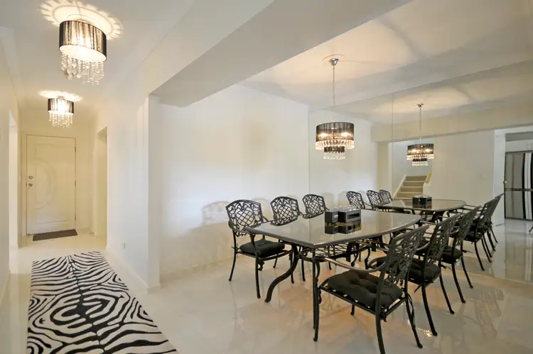 Sixth view of Homely house listing, 21/117 Palm Meadows Drive, Carrara QLD 4211