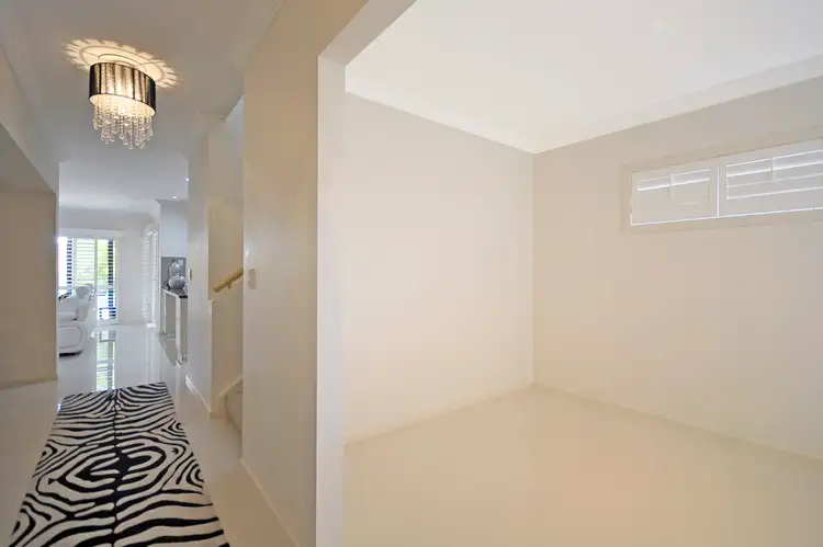 Seventh view of Homely house listing, 21/117 Palm Meadows Drive, Carrara QLD 4211