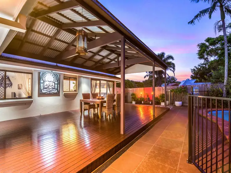 Second view of Homely house listing, 5 Grampian Court, Rochedale South QLD 4123