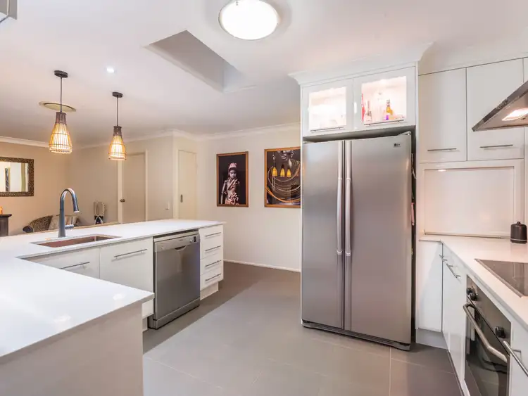 Third view of Homely house listing, 5 Grampian Court, Rochedale South QLD 4123