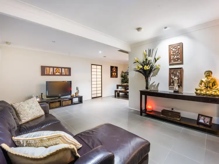 Fifth view of Homely house listing, 5 Grampian Court, Rochedale South QLD 4123