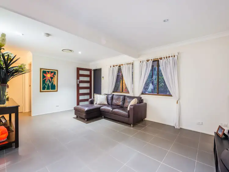 Sixth view of Homely house listing, 5 Grampian Court, Rochedale South QLD 4123