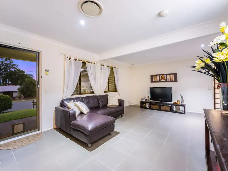Seventh view of Homely house listing, 5 Grampian Court, Rochedale South QLD 4123
