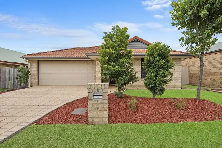Main view of Homely house listing, 5 McNiven Court, North Lakes QLD 4509
