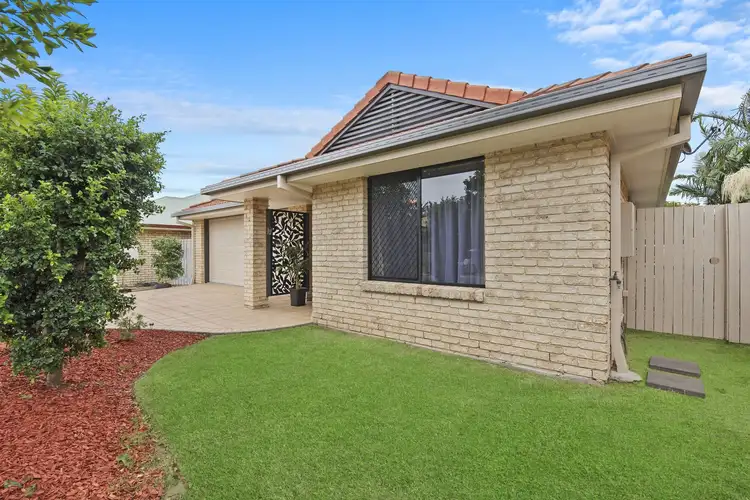 Second view of Homely house listing, 5 McNiven Court, North Lakes QLD 4509