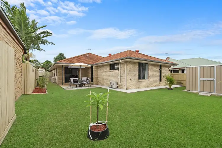 Third view of Homely house listing, 5 McNiven Court, North Lakes QLD 4509